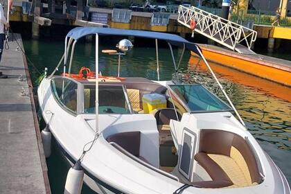 Charter Motorboat mercruiser mercruiser Angra dos Reis