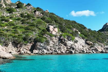 Noleggio Moto d'acqua Seadoo Gtx Limited 300 Palau