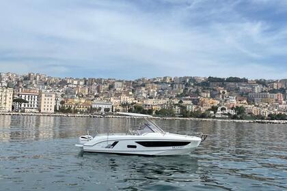 Hyra båt Motorbåt Beneteau Flyer 9 Neapel