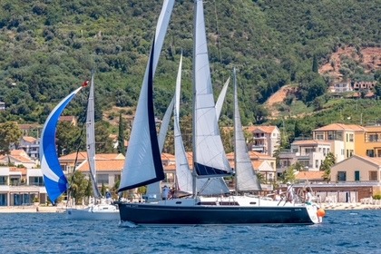 Rental Sailboat Hanse Hanse 400e Tivat