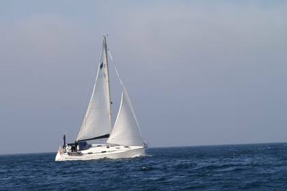 Alquiler Velero Bavaria Cruiser 37 Bermeo