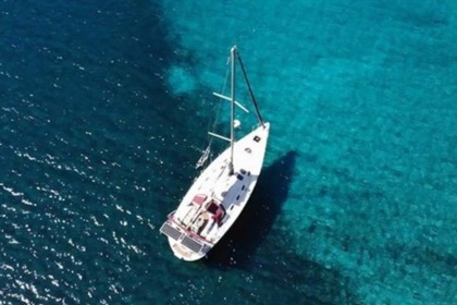 Aluguel Veleiro Dufour Gibsea 43 Barcelona