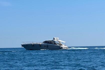 Verhuur Motorboot Baia aqua 54 Ischia Porto, Napoli