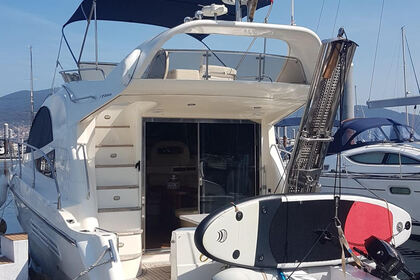 Hire Motorboat Rodman 38 Vigo