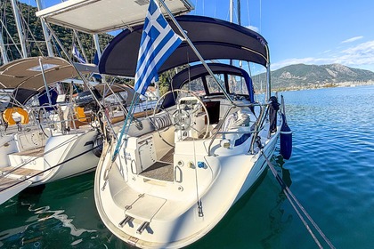 Hire Sailboat Bavaria Cruiser 32 Lefkada