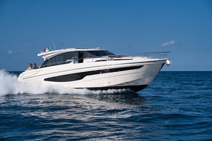 Verhuur Motorboot Cayman Yacht S600 Cannes