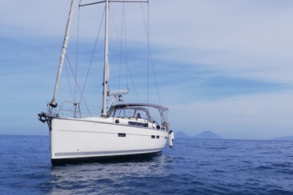 Charter Sailboat Bavaria 46 Cruiser Cecina