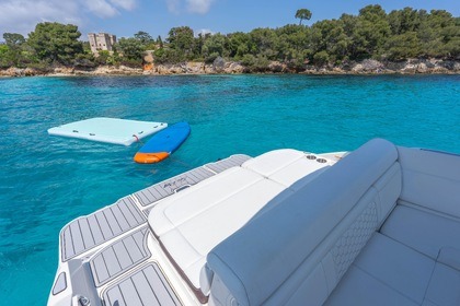 Aluguel Lancha Sea Ray SDX 270 Cannes