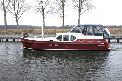 Verhuur Woonboot Abim 134 Terherne