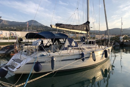Noleggio Barca a vela Jeanneau Voyage 12.5 Fezzano