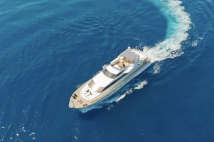 Alquiler Yate Falcon Falcon Atenas