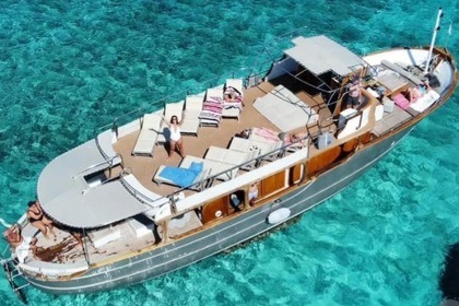 Noleggio Barca a motore F.lli canale F.lli canale Salerno