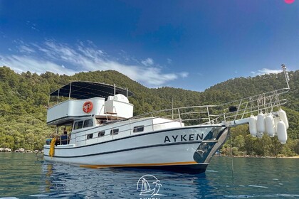 Rental Gulet Special Made Special Made Marmaris