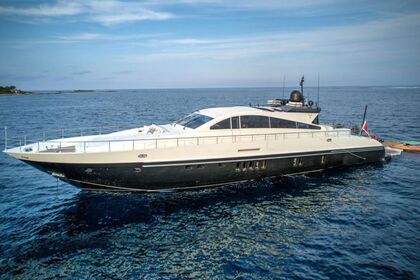 Aluguel Iate a motor Arno Leopard 27 Ibiza