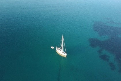 Miete Segelboot Furia 37 Maó