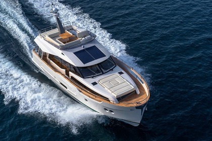 Location Bateau à moteur Greenline 48 hybrid 48 Setubal