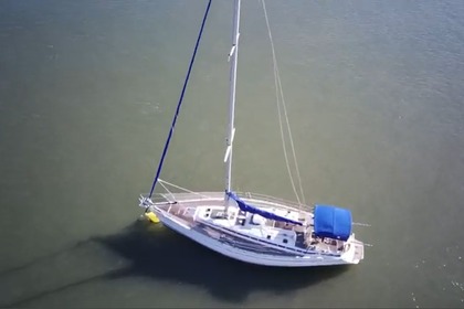 Aluguel Veleiro Bavaria 44 Lisboa