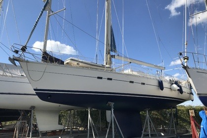 Charter Sailboat Bavaria Bavaria 50 Pointe-a-Pitre