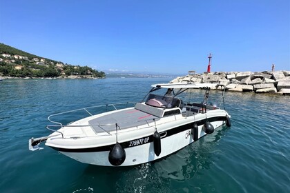 Location Bateau à moteur Saver 870 WA Barcelone