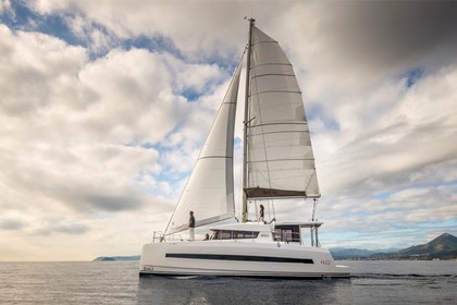private yacht malta