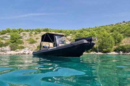 Rental RIB Highfield Highfield Sveti Filip I Jakov