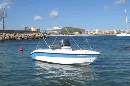 Location Bateau sans permis  Poseidon Blu Water 170 Ca'n Pastilla