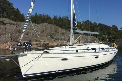 Miete Segelboot Bavaria 39 Cruiser Gustavsberg