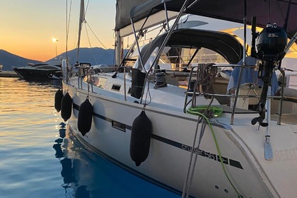 Miete Segelboot  Bavaria Cruiser 56 Lavrio