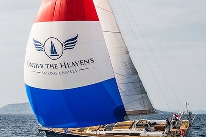 Rental Sailboat Dufour Dufour 56 Exclusive Primošten