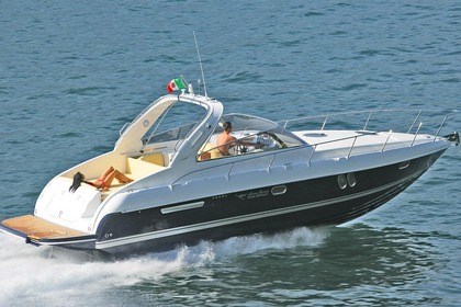 Location Bateau à moteur Airon Marine 34.50 Syracuse
