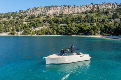 Location Bateau à moteur Colnago 35 Open Split