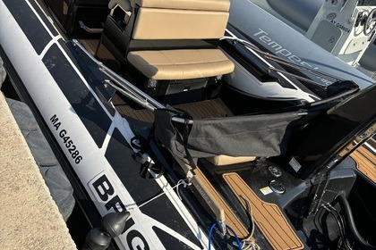 Rental Motorboat Brig Eagle Brut Eagles 8 Marseille