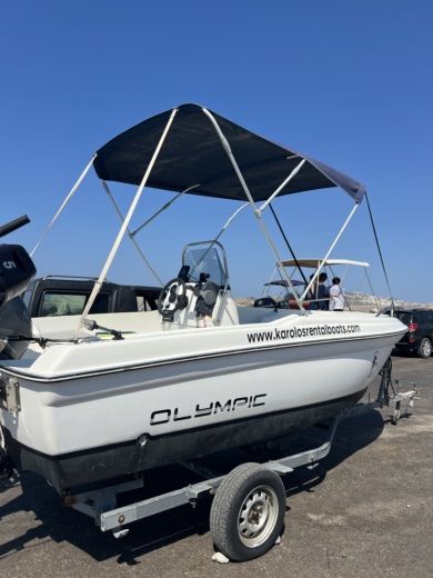 Santorini Without license OLYMPIC SX 490 alt tag text