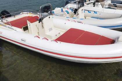 Rental Boat without license  Ribmarine 645 Cannigione