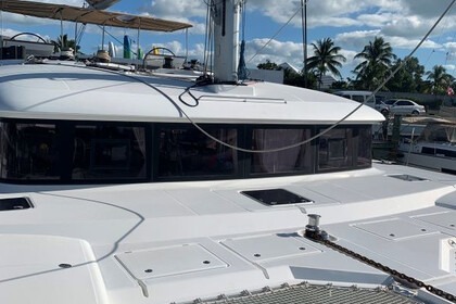 Rental Catamaran Lagoon-Bénéteau Lagoon 620 - 6 + 2 cab. Thalang District