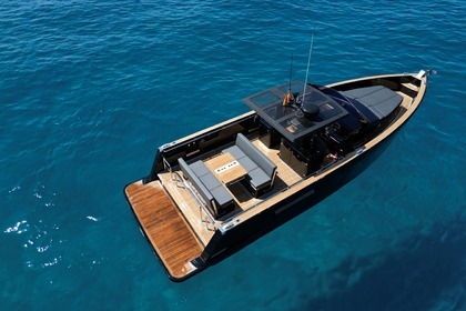 Noleggio Barca a motore Fjord 40 Puerto de Andratx