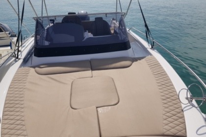 Charter Motorboat Atlantic Marine Atlantic Marine 655 Sun cruiser Rogoznica