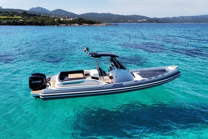 Alquiler Neumática Joker Boat Clubman 30 Porto Rotondo