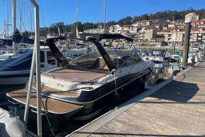 Location Bateau à moteur Cranchi AQUAMARINA 31 Huelva