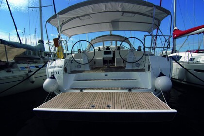 Miete Segelboot Bavaria Yachtbau Bavaria Cruiser 51 Punat