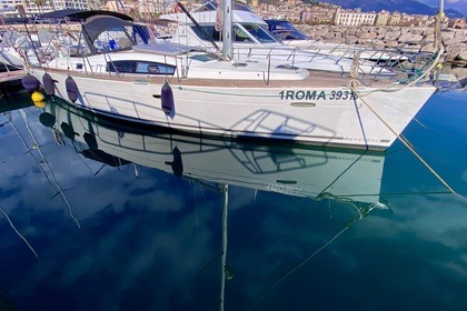 Noleggio Barca a vela Beneteau Oceanis 43 Salerno