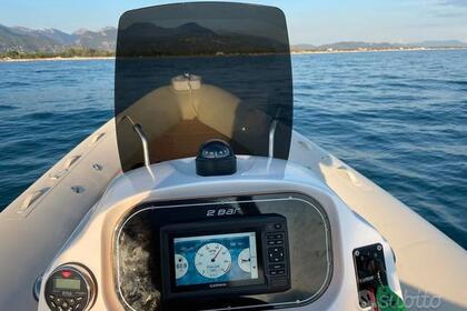 Verhuur RIB 2 Bar 62 Rab