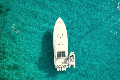 Miete Motorboot Intrepid 475 Fajardo