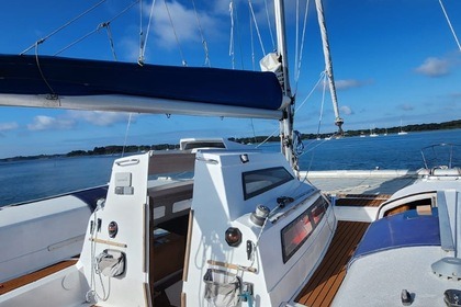 Rental Catamaran Edel EDELCAT 33 Baden