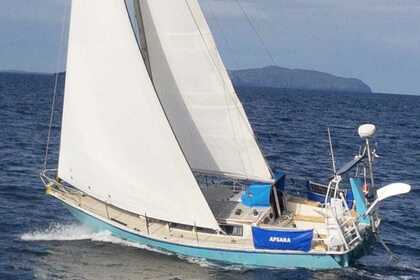 Miete Segelboot CNNO Dalite 35 Westport