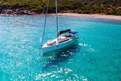 Location Voilier  Bavaria 46 Cruiser Lefkada