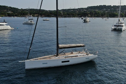Miete Segelboot Beneteau First 53 Portisco