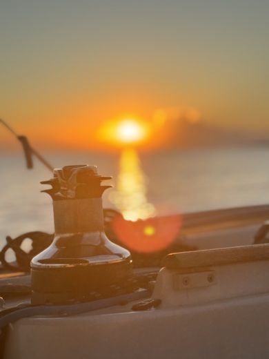 Sailboat Beneteau Oceanis 473 Boat design plan