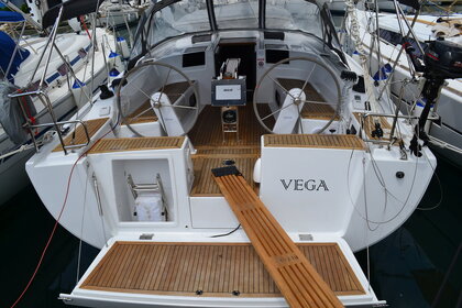 Location Voilier Hanse Yachts Hanse 415 Sukošan