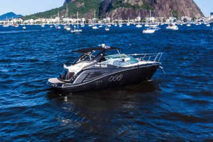 Charter Motorboat FS Yachts 310 Evolution Rio de Janeiro